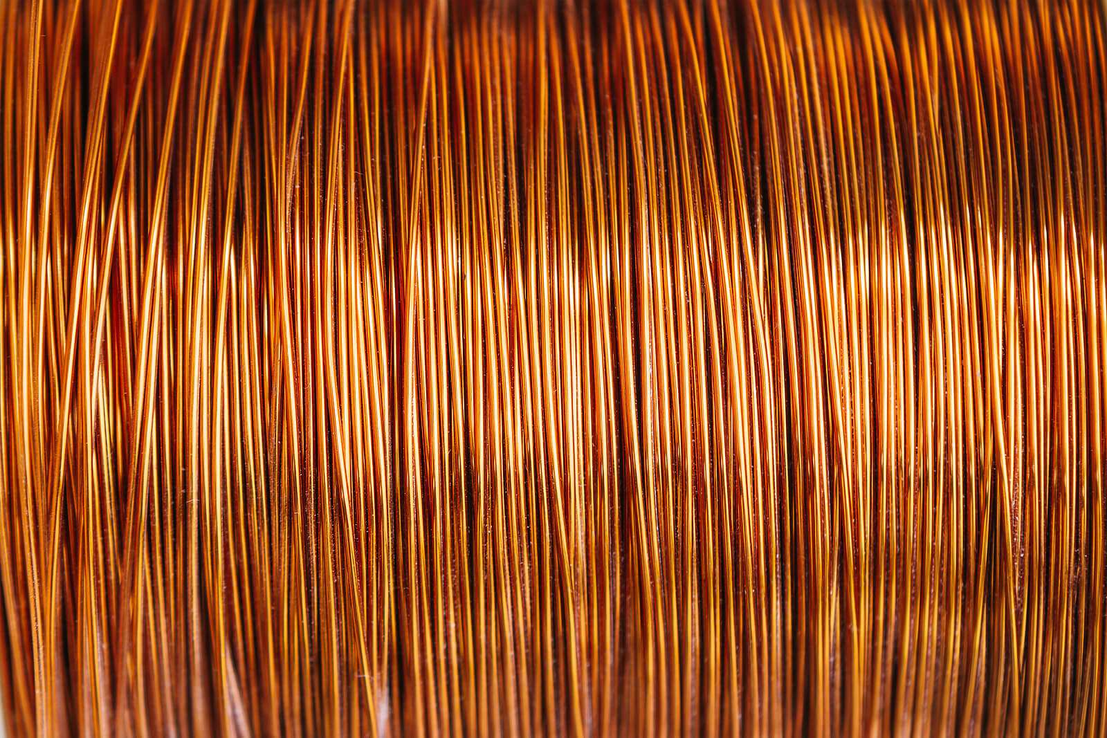 10 Fun Facts about Copper Wire - CMC Service Experts